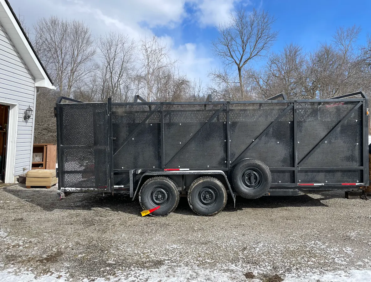 Dumpster Rental services in Irvington, NJ